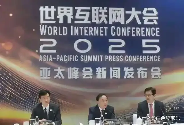 番茄助手官网入口：2025世界互联网大会亚太峰会，智联万物与未来科技的全新突破