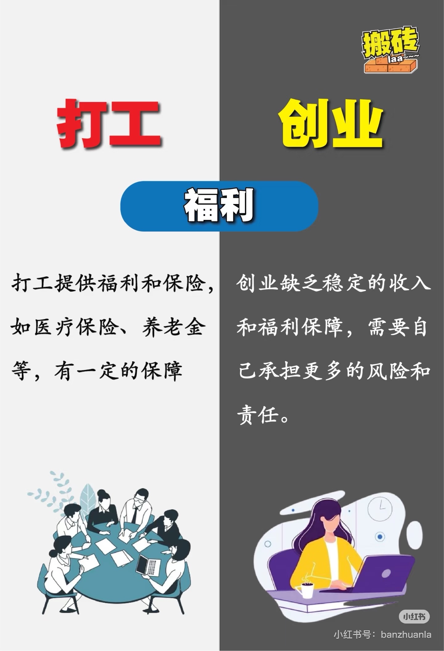 小G助手下载：打工与创业的选择，当代年轻人的生存指南与心路历程