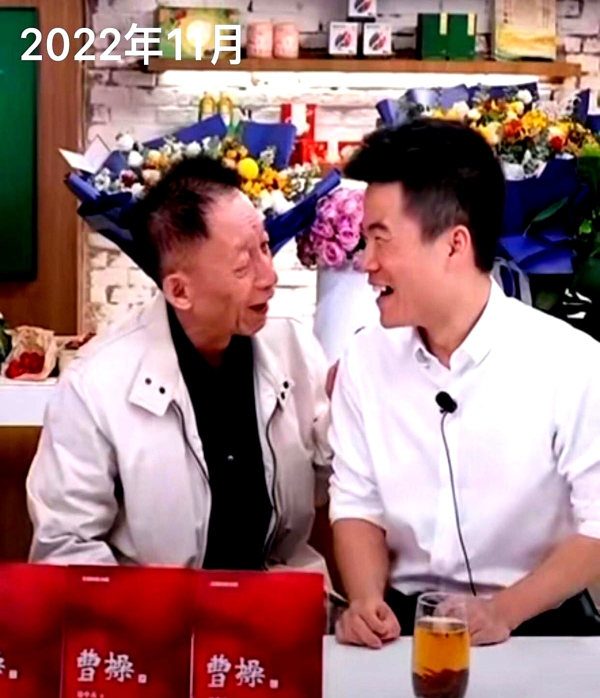星评助手怎么用：董宇辉如何从卖货郎逆袭为文化老板，三句箴言改变了他的事业方向