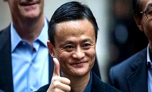 小G助手靠谱吗：马云复出，四大新变化引领互联网变革与慈善新时代
