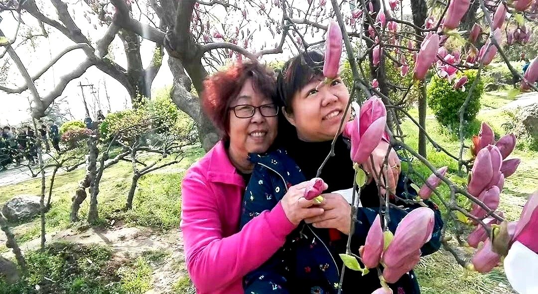 小评评助手软件：六旬老太的自媒体之路，热议与争议背后的生活哲学