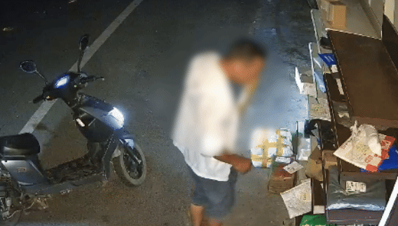 小U助手官网：快递包裹失踪，萧山警方快速侦查成功追回，呼吁规范投递以防盗风险