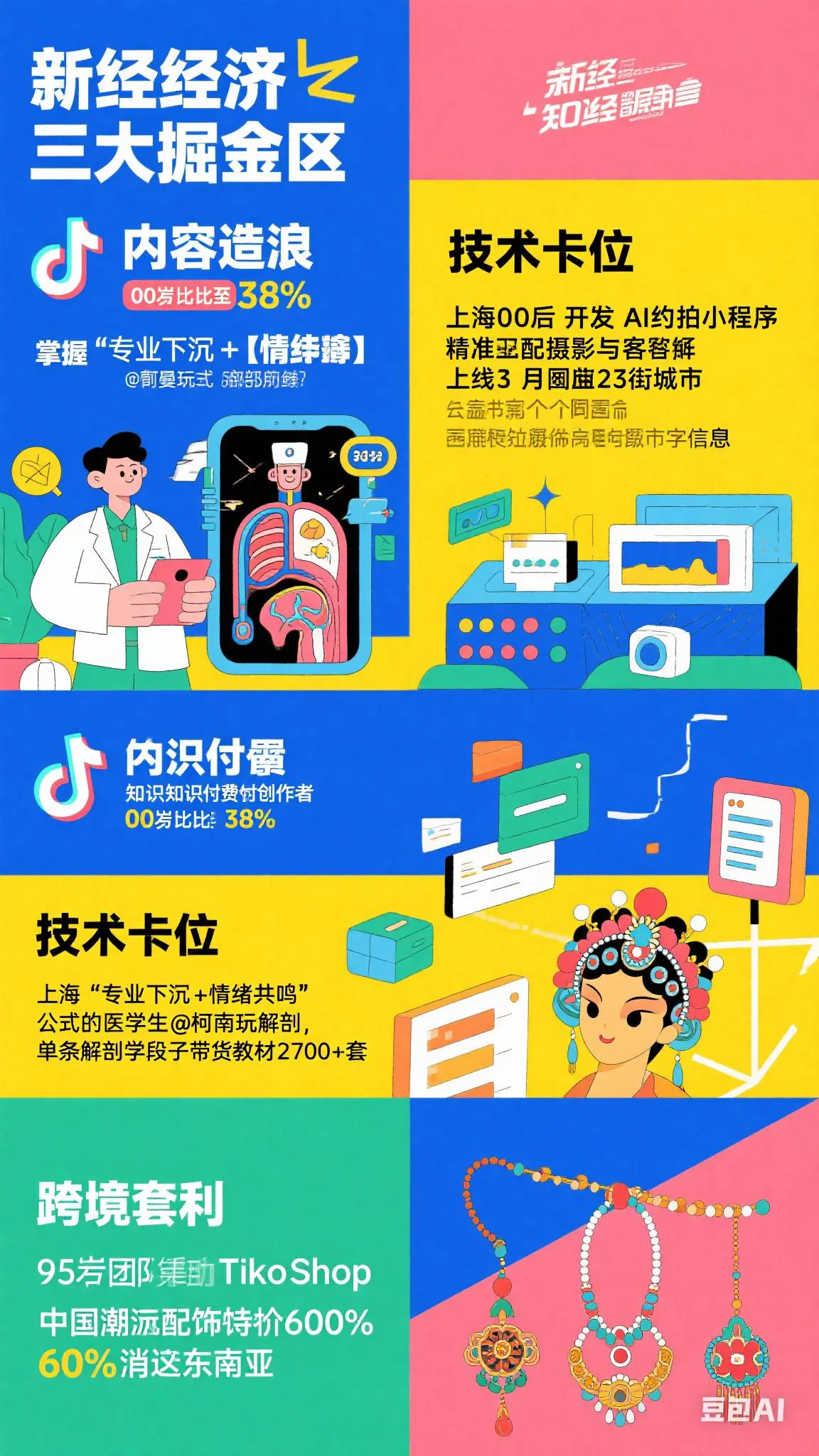快火助手卡密：Z世代如何在新经济中创造月入过万的机会与成功路径解析