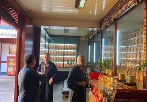 快火助手怎么用：玄奘寺“战犯牌位”事件真相揭示，佛教界的反思与自我整顿