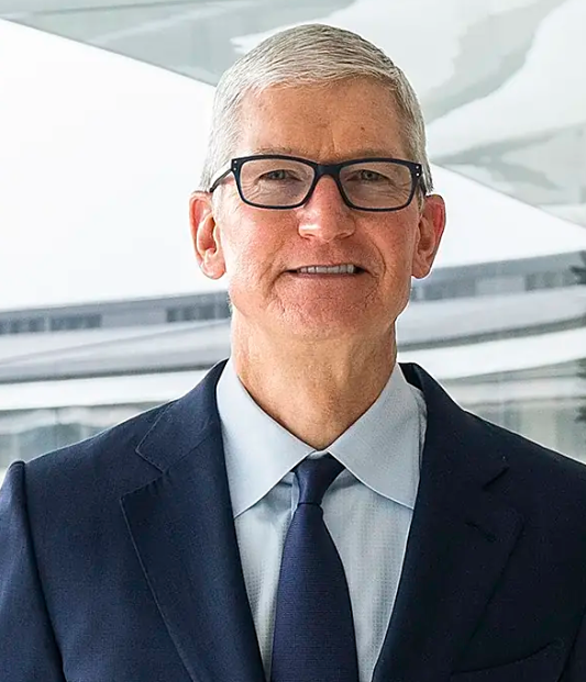 小Z助手：苹果CEO库克揭秘，为何中国制造是不可替代的精密工程基地