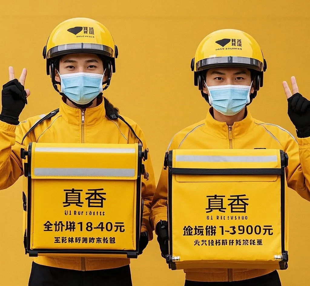上评助手：京东外卖一周订单激增100倍，39城覆盖引发商家热潮与行业震动