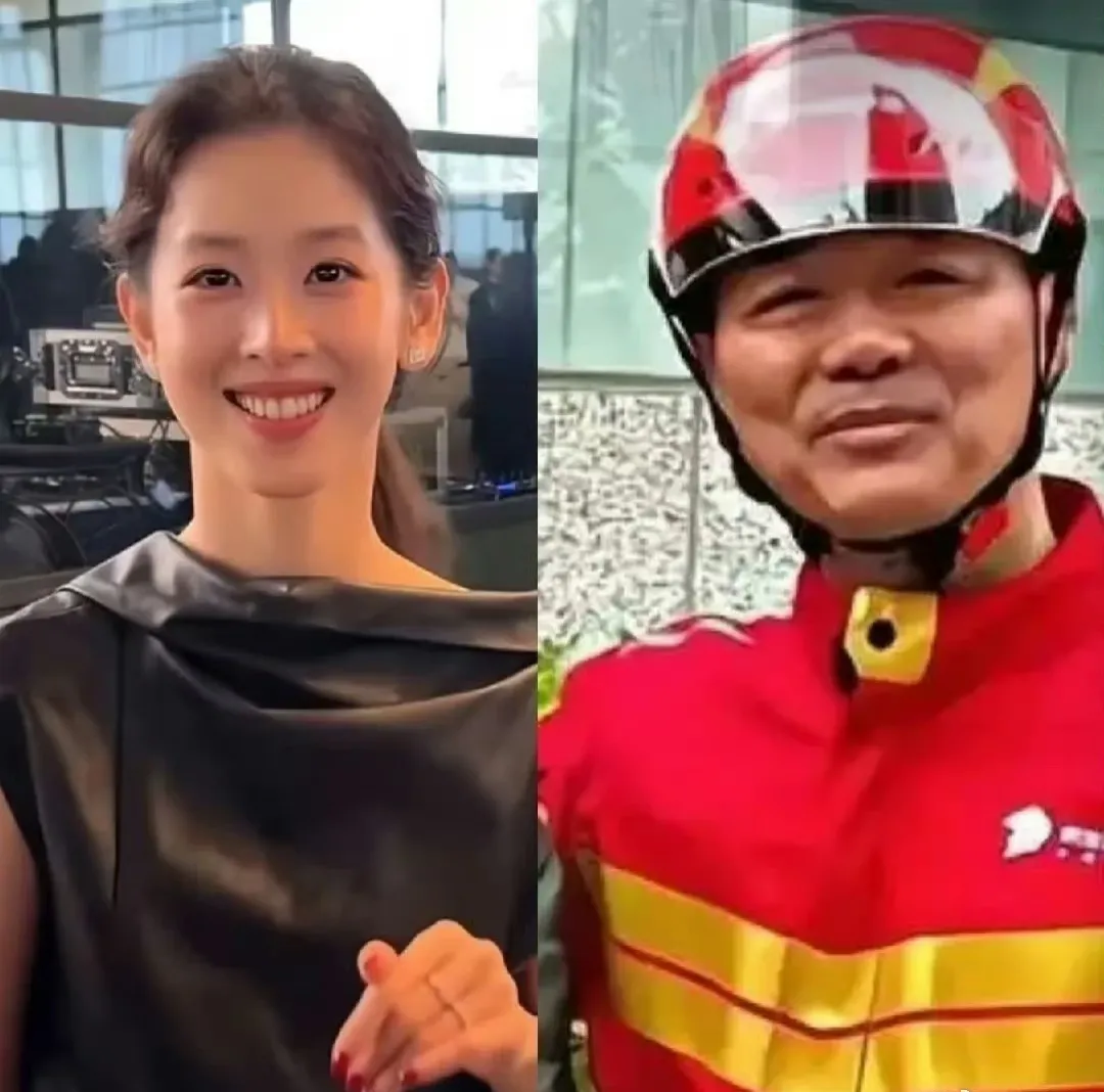 小Z助手：章泽天与刘强东，十年对比，人生轨迹的反转与成长