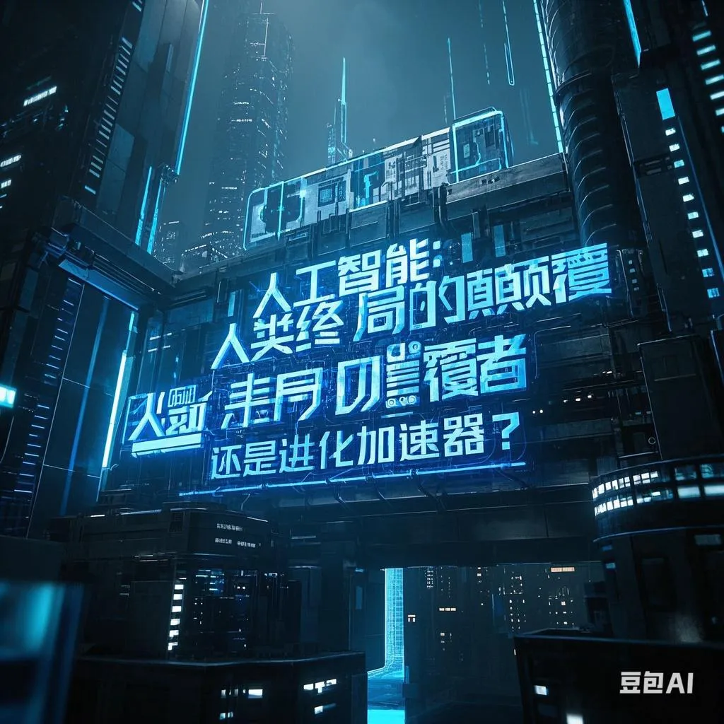 小G助手软件：人工智能，颠覆人类工作的终局与协作的未来探索