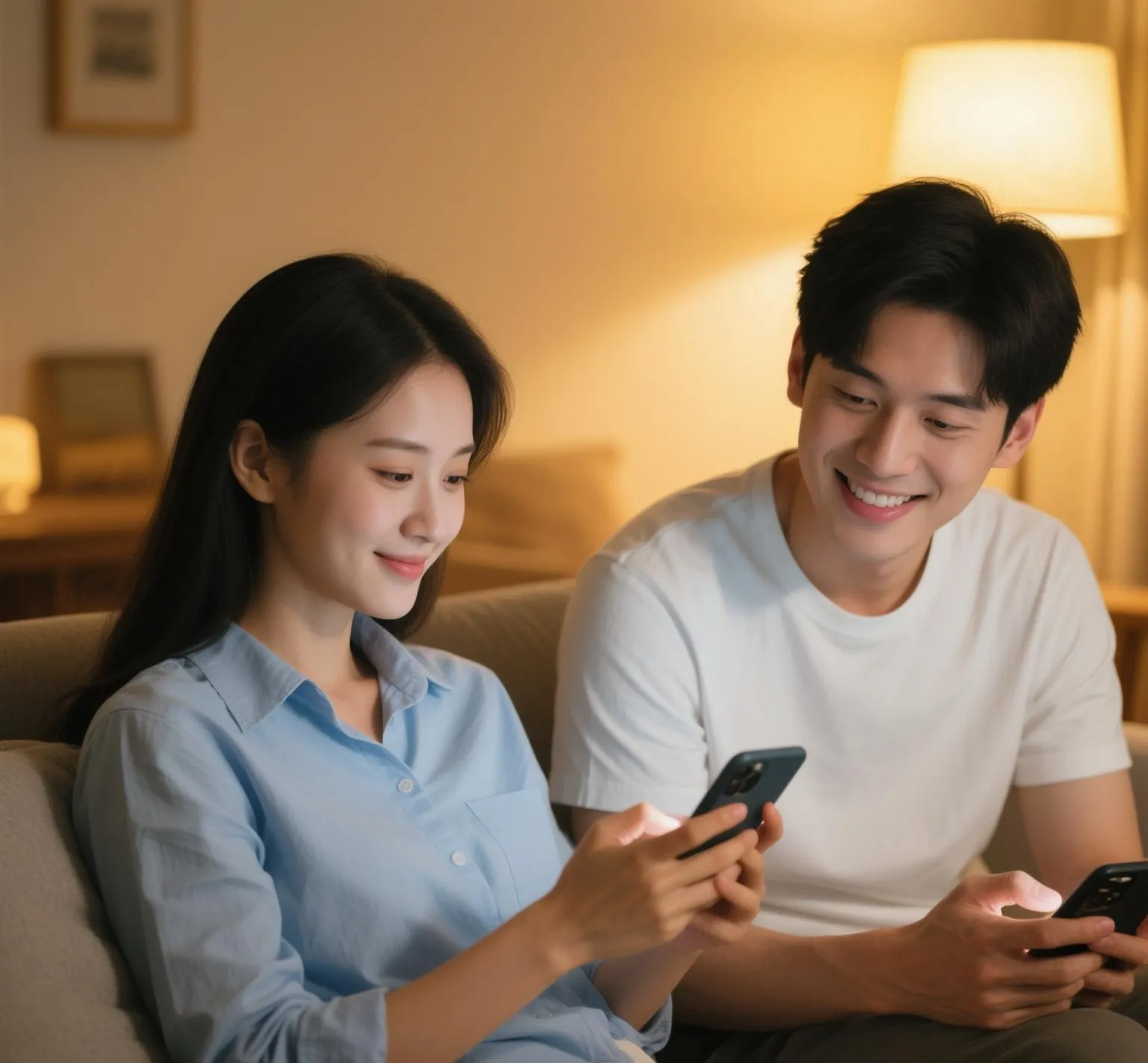 Z助手软件下载：揭秘，女网友教男人如何网聊成功撩妹技巧！
