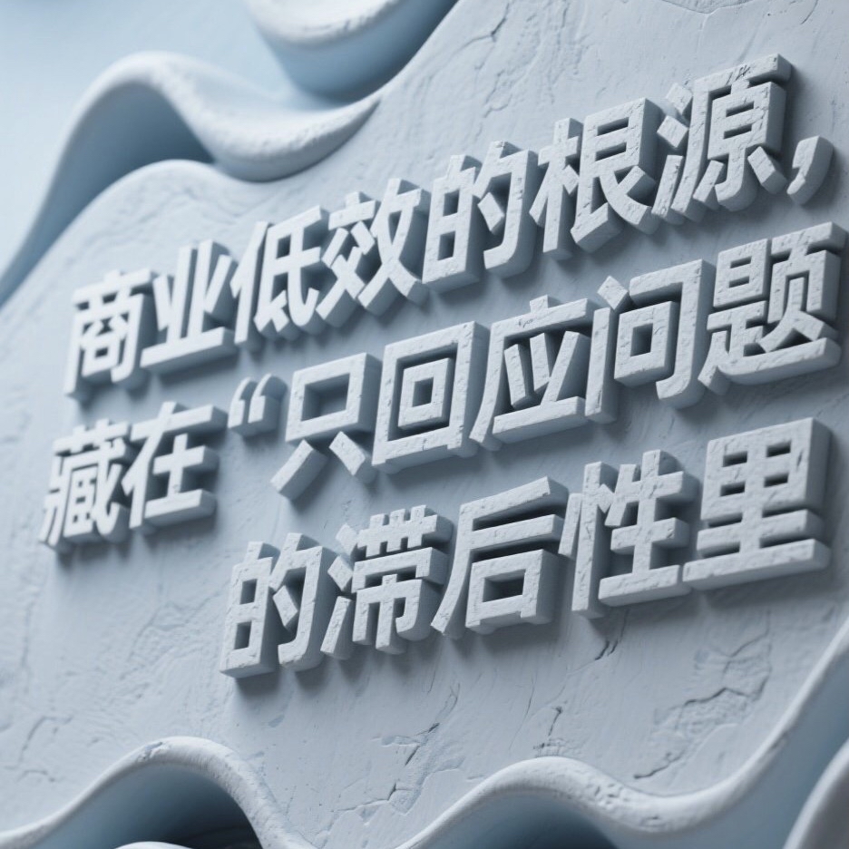 DD助手：打破内卷困局，从显性需求到隐性需求的商业创新之路