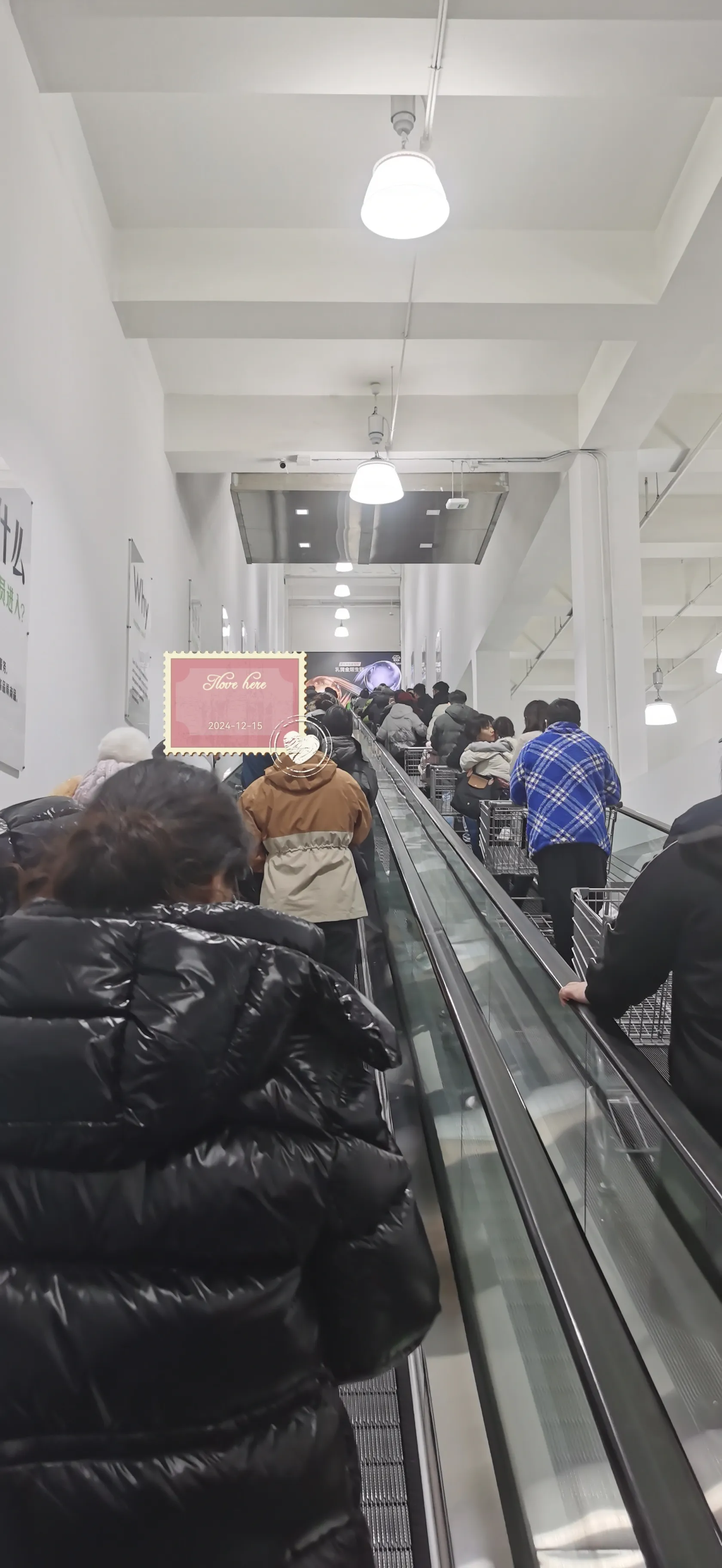 权重大师开团软件：山姆火爆揭示本土超市亟需提升商品质量与购物体验