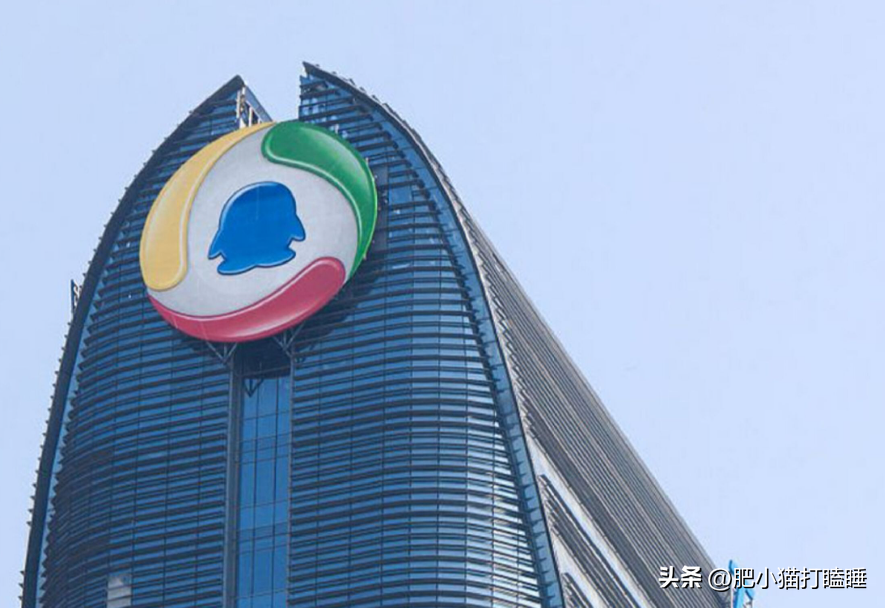 权重大师怎么用：拼多多崛起，互联网企业利润大比拼，腾讯仍居领先地位