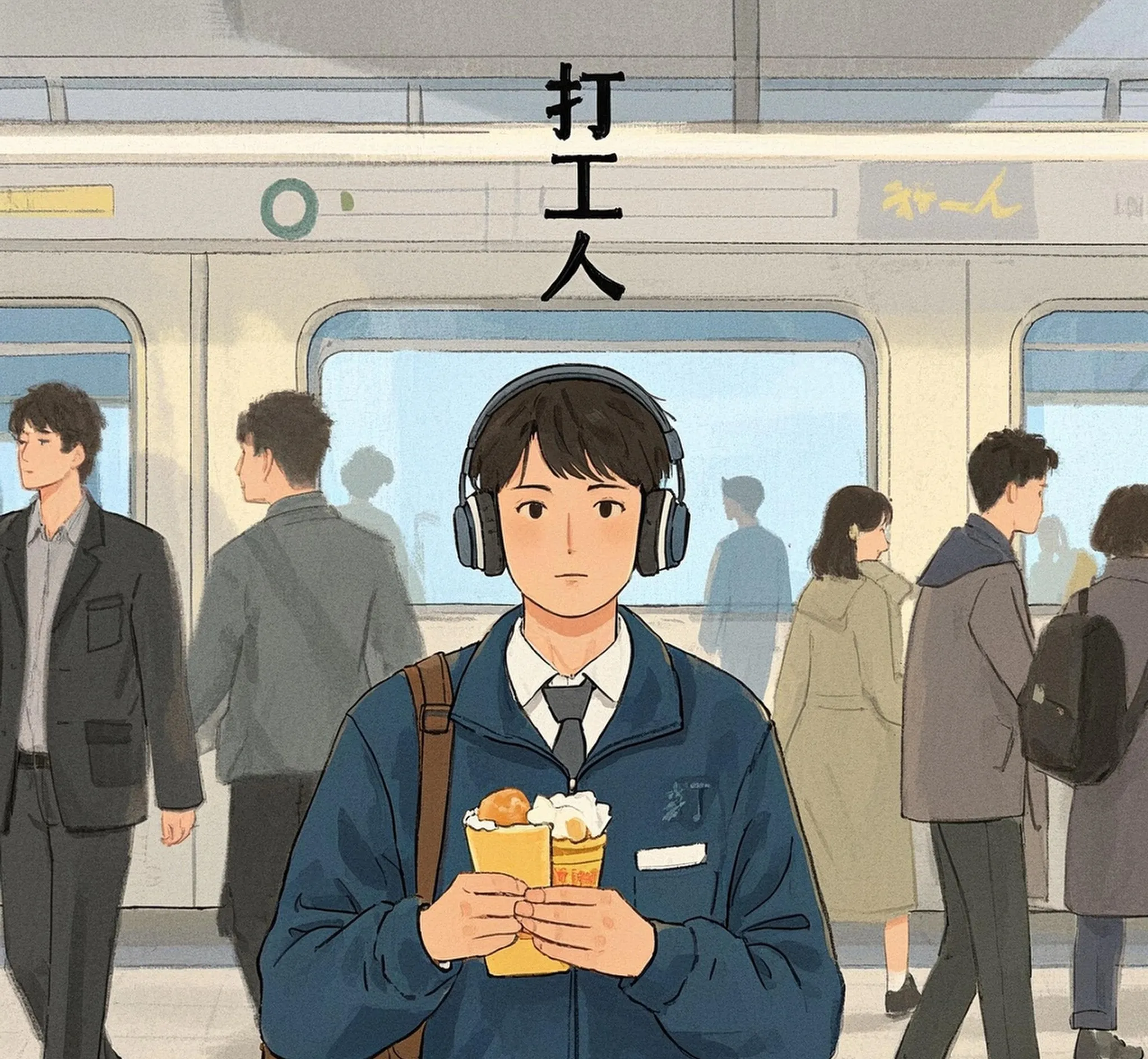 易单助手小号：2025年新媒体人多职转型，月薪6000却需精通玄学与AI技能