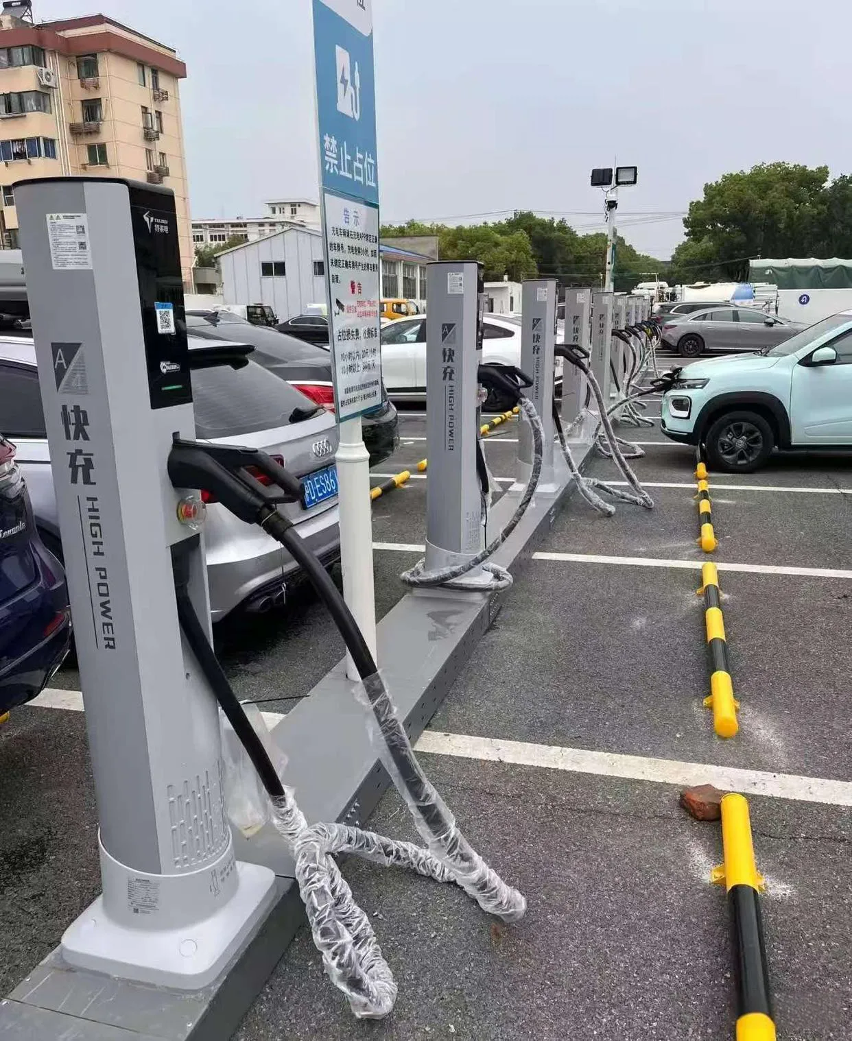 51助手使用方法：新能源充电站投资失败案例，130万押注的血泪教训与行业真相分析