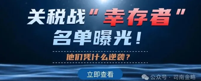 拼多多出评神器：关税战下的财富逆袭，外贸企业如何借机重塑资本布局？