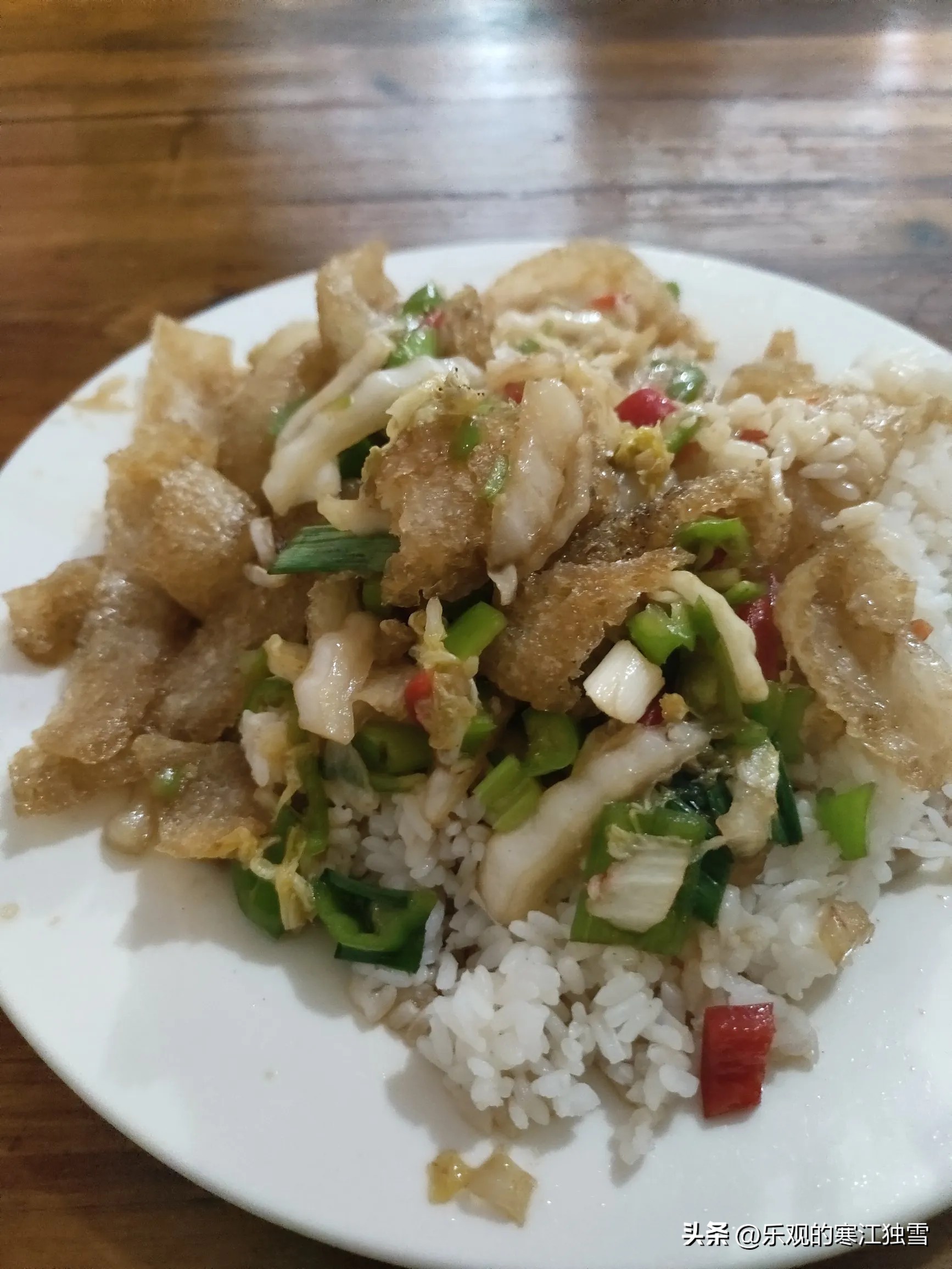 领航助手：江西小炒的魅力，探访铅山特色美食与火爆生意
