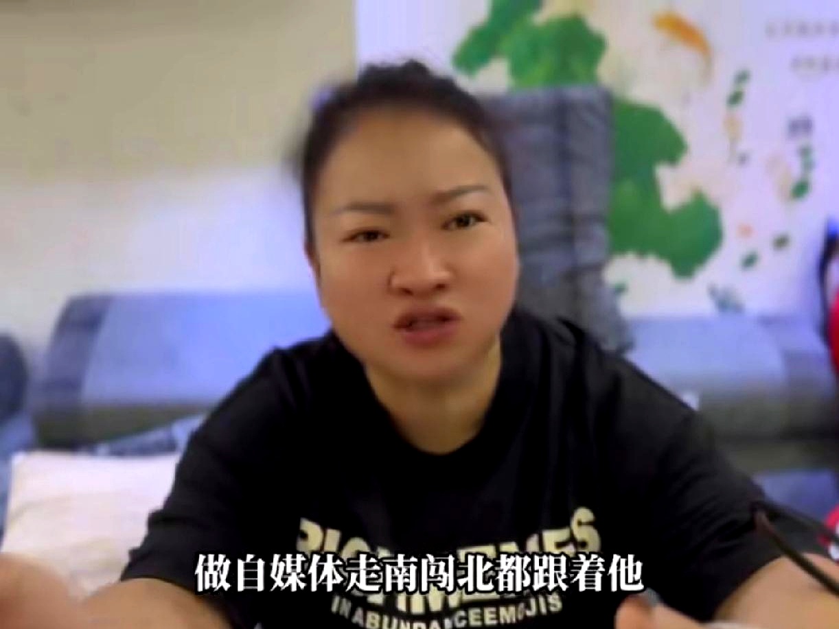 51助手下载：自媒体夫妻面临搬家危机，如何克服场地续租难题？