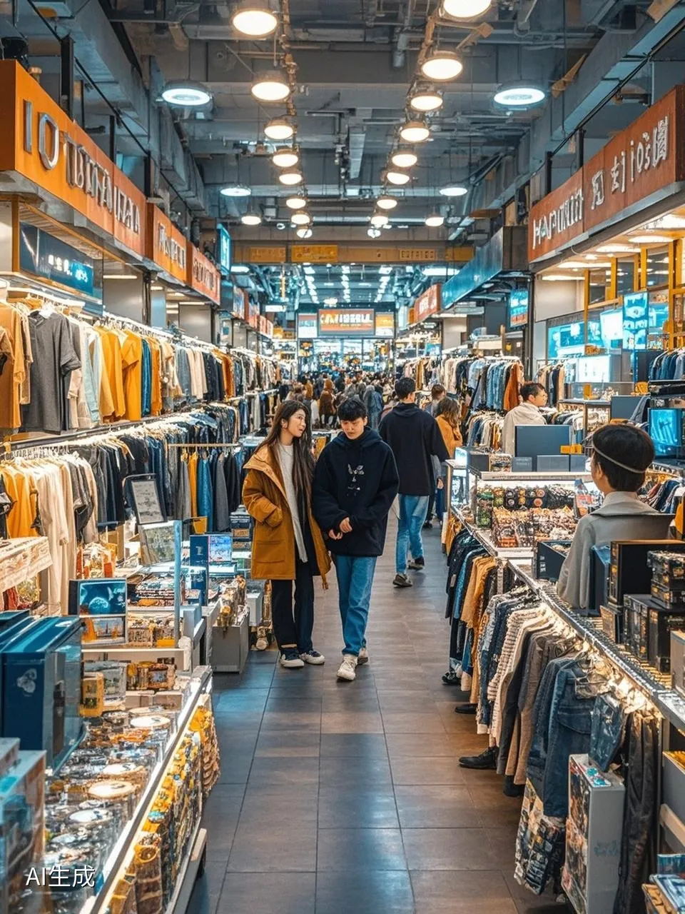 乐刷助手：中国消费市场的机遇与全球化，共赢未来新坐标