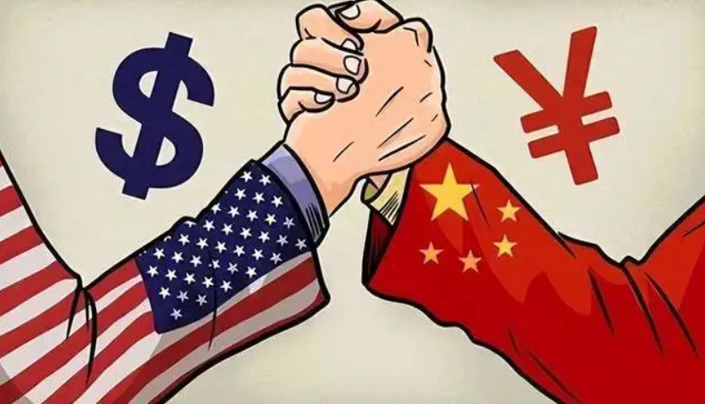 权重大师怎么用：美国冷战后形象转变与中国崛起的历史反思