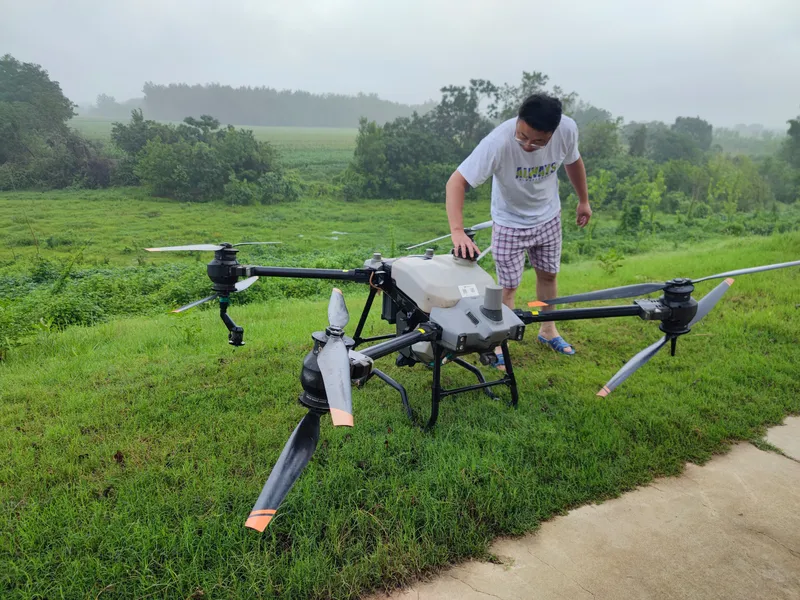 潜力鸭怎么用：2025年最具潜力的九大行业揭秘，低空经济、AI与新能源等风口分析