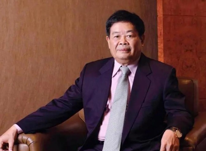 51助手出评软件：曹德旺如何通过集体婚礼提升员工满意度与企业凝聚力