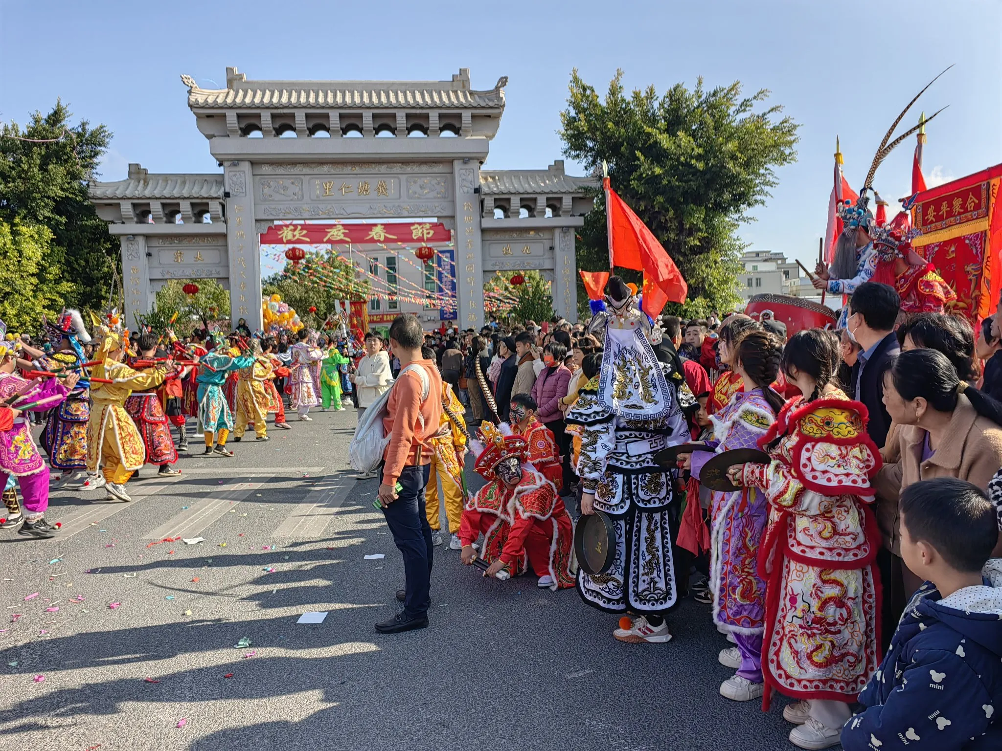 爆单助手：潮汕旅游的流量狂欢，互联网资本透支未来，亟需可持续发展之路