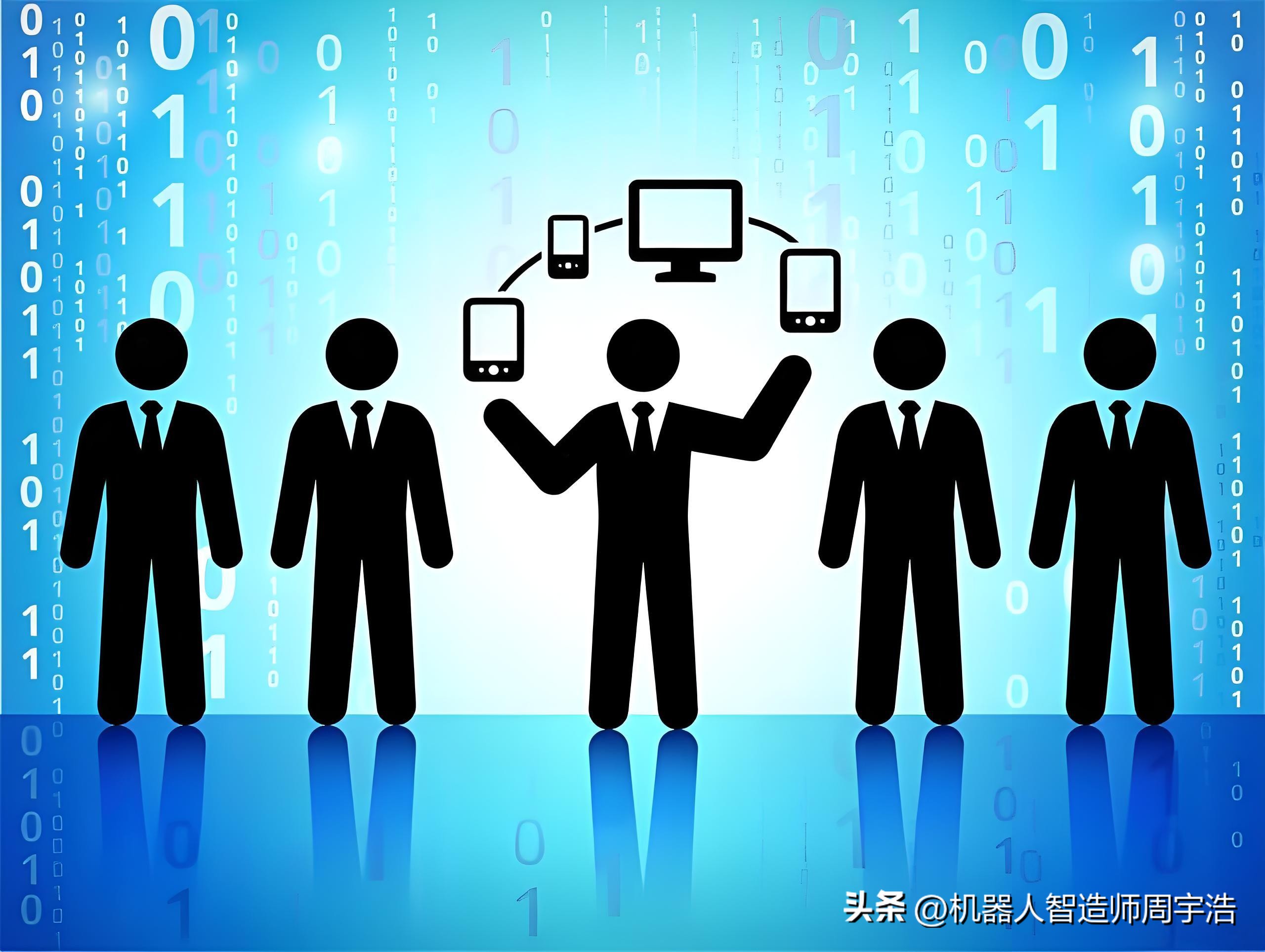 易评助手：如何利用数字资产与人工智能，实现个人财富的自由和强大