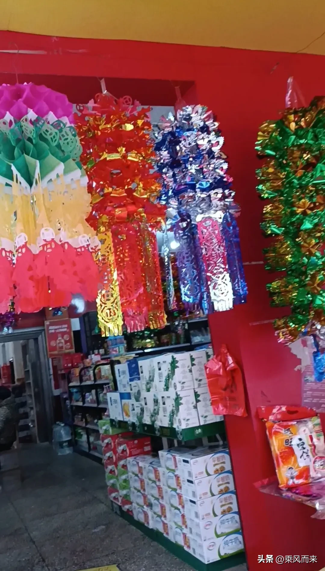 小P助手：中国殡葬第一村，清明节商机与祭祀文化的完美结合