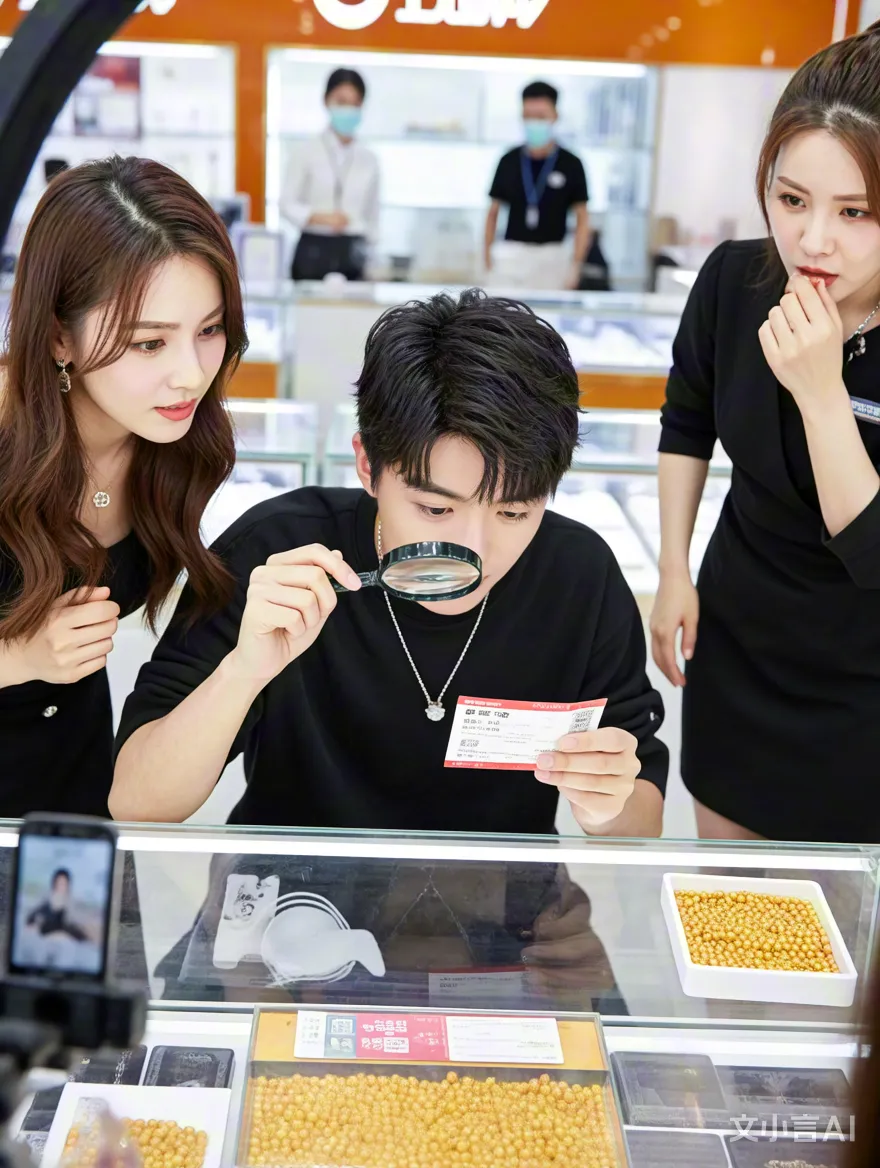 无名助手：年轻人用“奶茶钱”囤金豆，理财焦虑背后的消费主义新趋势