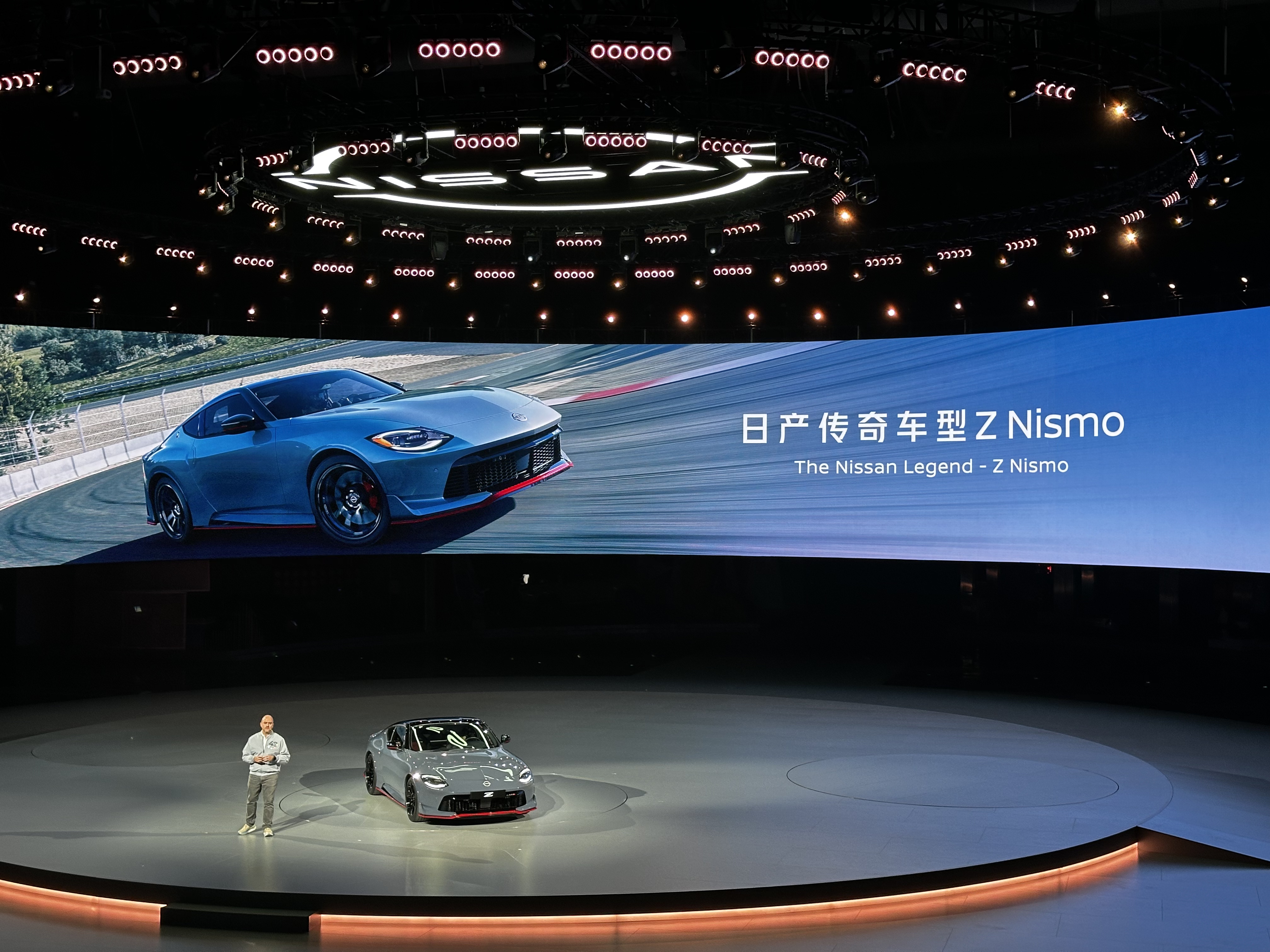 51助手邀请码：日产中国庆祝40周年，揭晓新车型及未来电动化战略