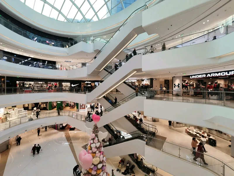 快火助手：实体店如何在网购冲击中实现转型，温度与体验重塑未来商业