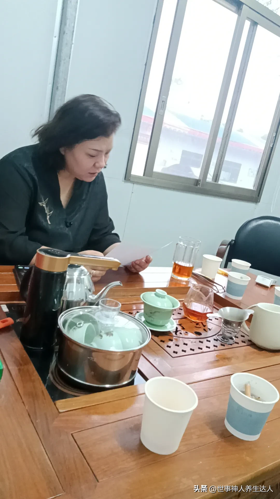 星评助手：从教育行业逆袭，普通人如何通过读书实现人生逆转与成功？
