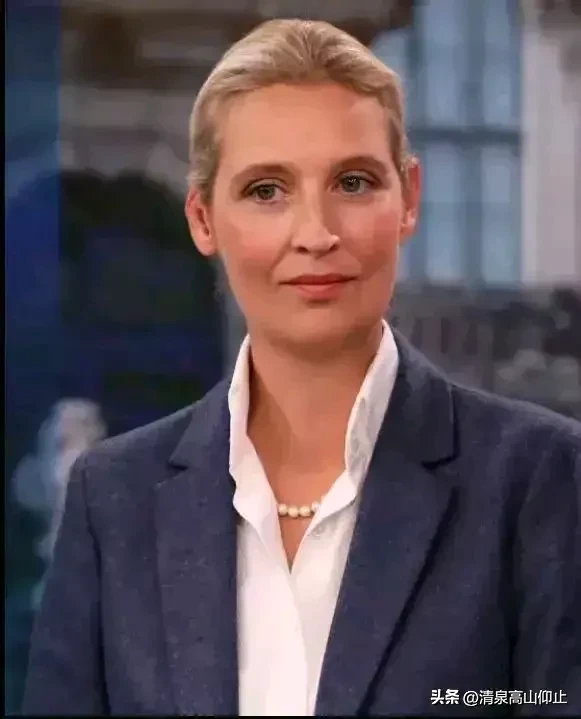 小评评助手：特朗普与德国魏德尔，极右翼政党如何影响全球政治格局