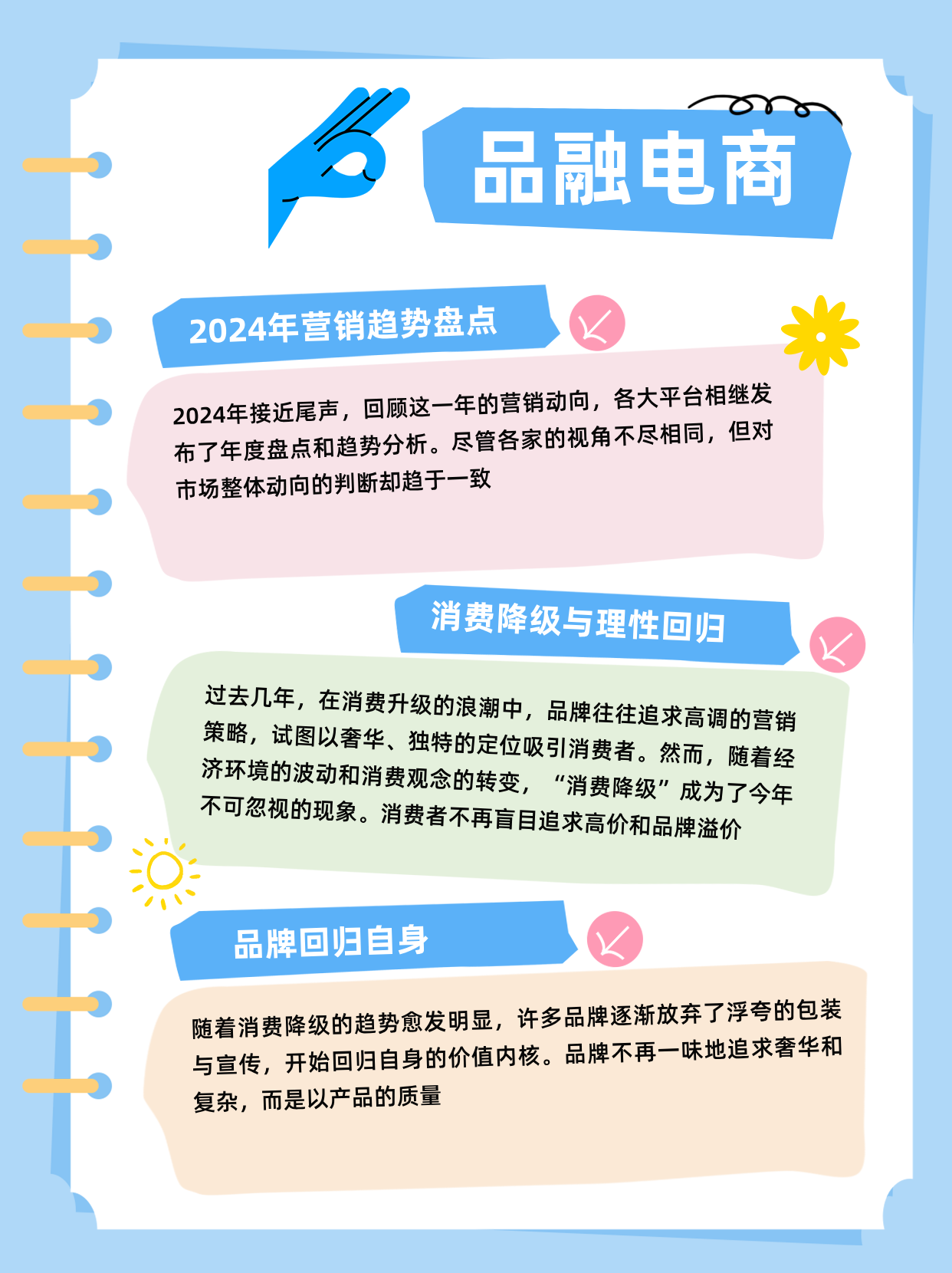 番茄管家使用方法：2024年全域电商营销趋势，听劝营销与消费者共创时代