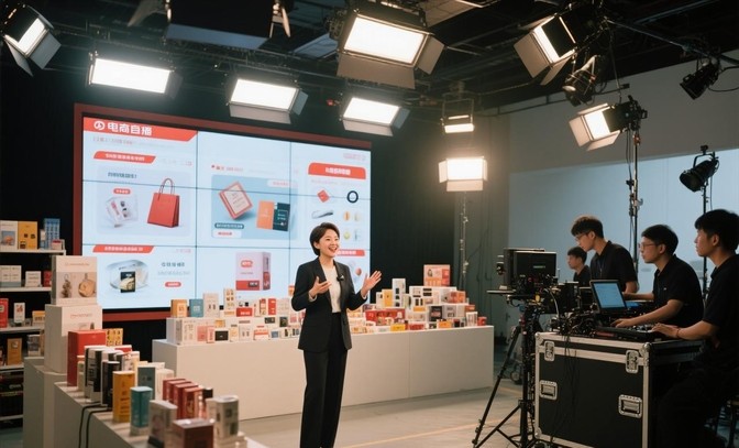 黎明助手：实体店未来何去何从，电商冲击与转型挑战分析