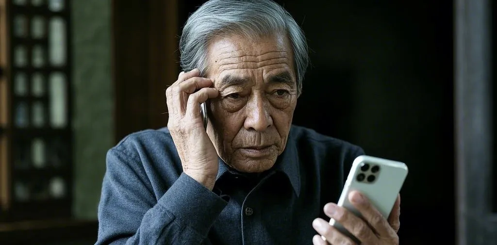 快火助手软件下载：如何帮助中老年人跨越数字鸿沟，享受科技带来的便利？