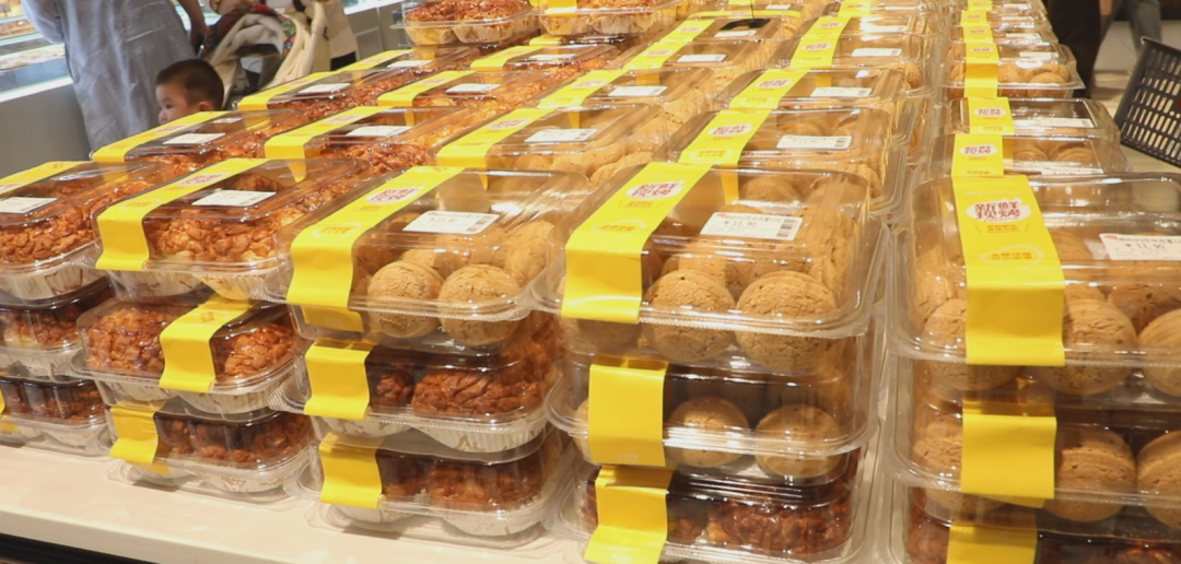 大牛助手：襄州民发永辉超市，引入“胖东来”模式提升消费体验与服务质量
