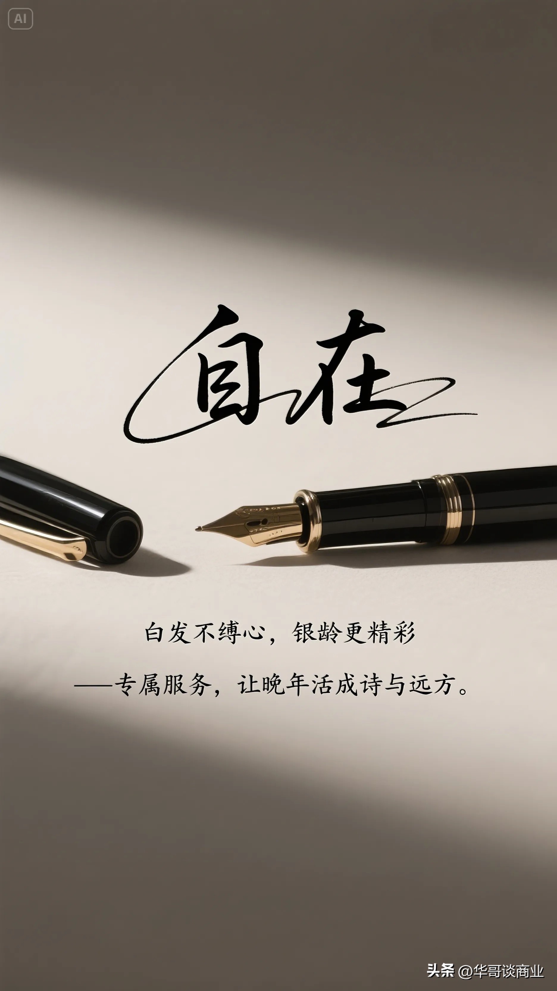 51助手下载安装：养老行业创业机会，为老年人提供关怀与定制服务的前景分析