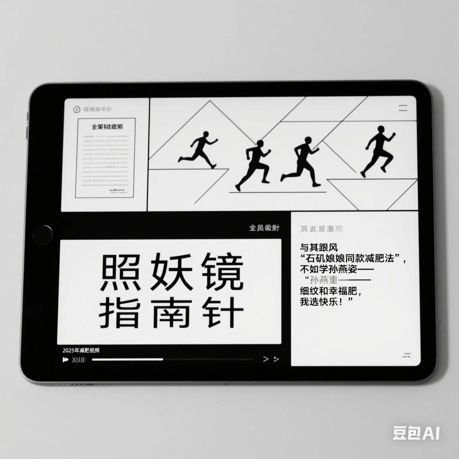 多成团助手下载：科学减肥新趋势，避免极端方法，如何选择优质内容？