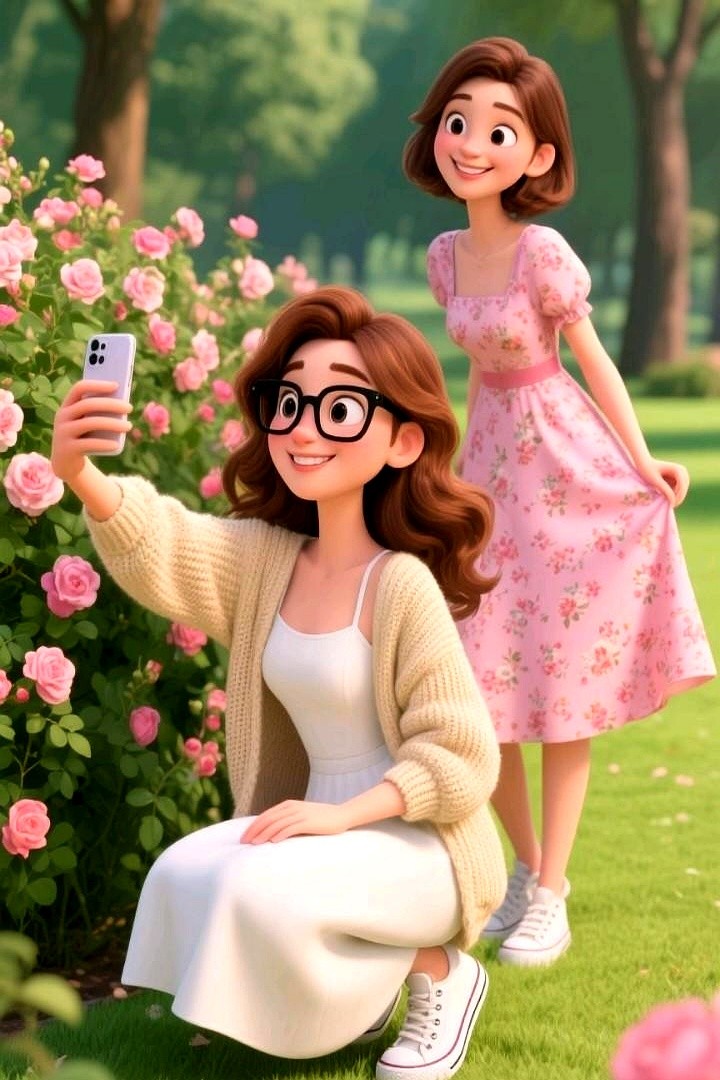 易单助手：高个与小个的穿搭技巧大对比，身高不是唯一标准，比例才是关键