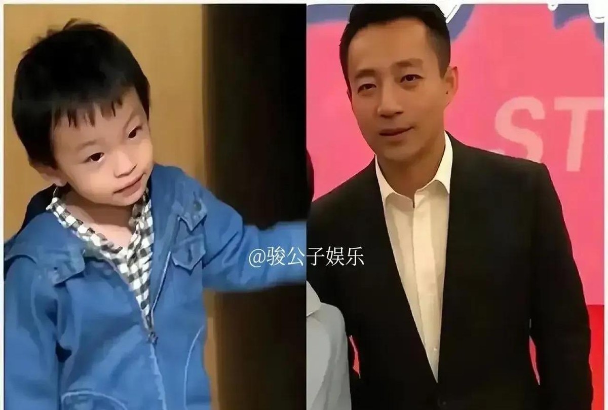 超单助手最新版本：汪小菲直播间萌娃抢镜，父子亲情引发116万网友围观