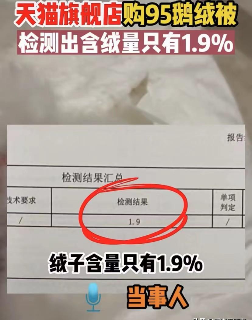 拼多多出评软件：上海男子网购鹅绒被遭遇欺诈，维权过程引发热议与警示