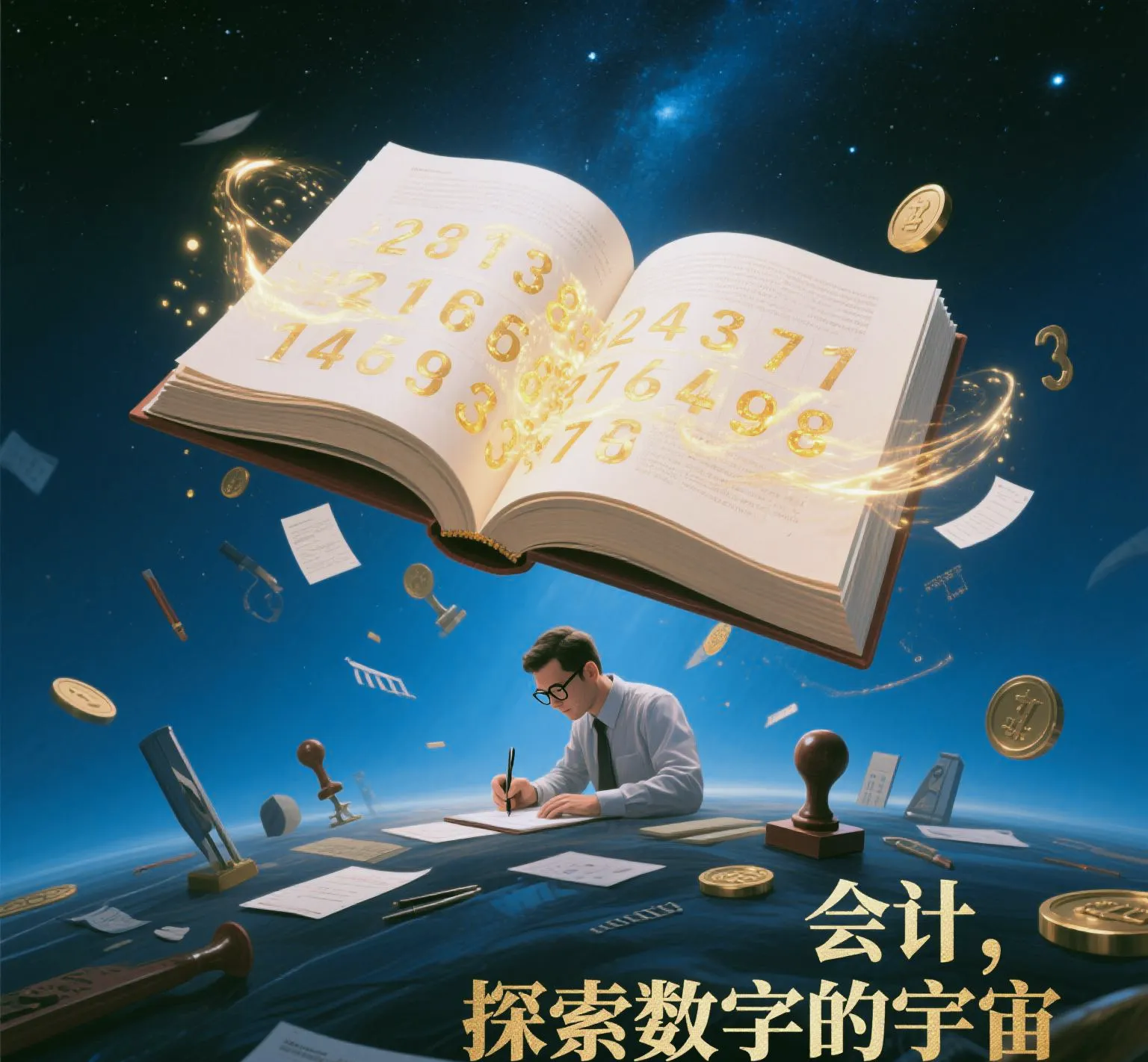 小评评助手网站：会计博主快速涨粉的10个选题方向与实操技巧揭秘
