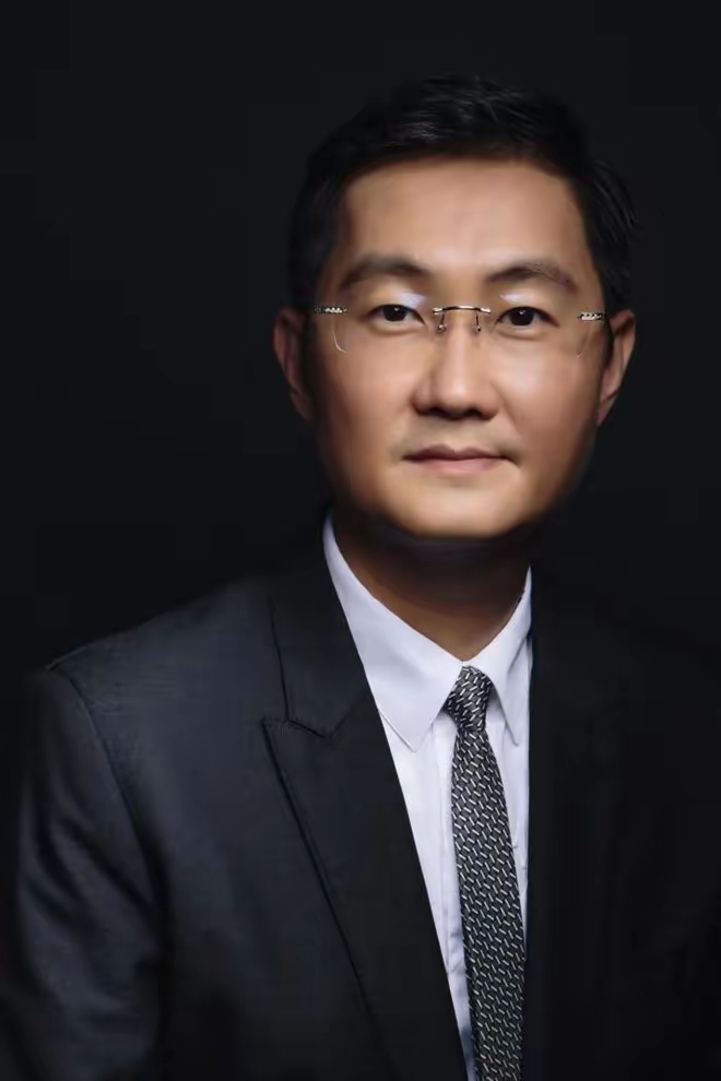 小评评助手：马化腾的财富与责任，如何将腾讯游戏推向全球市场