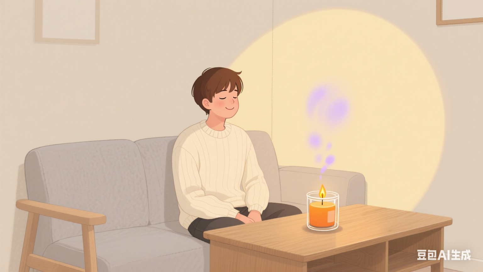 小评评助手软件官网：年轻人为何愿意为“治愈感”花钱？探索消费背后的情绪价值