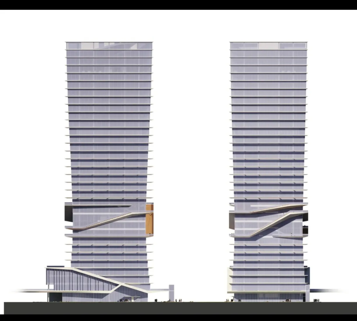 快火助手入口：字节跳动深圳后海中心，高科技办公新地标助力区域经济发展