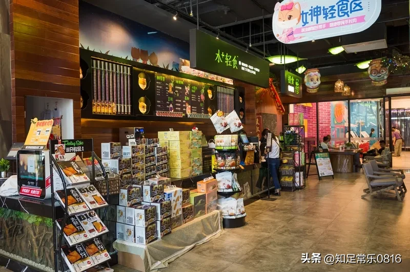 DD助手：未来两年实体店生意回暖的原因与发展策略分析