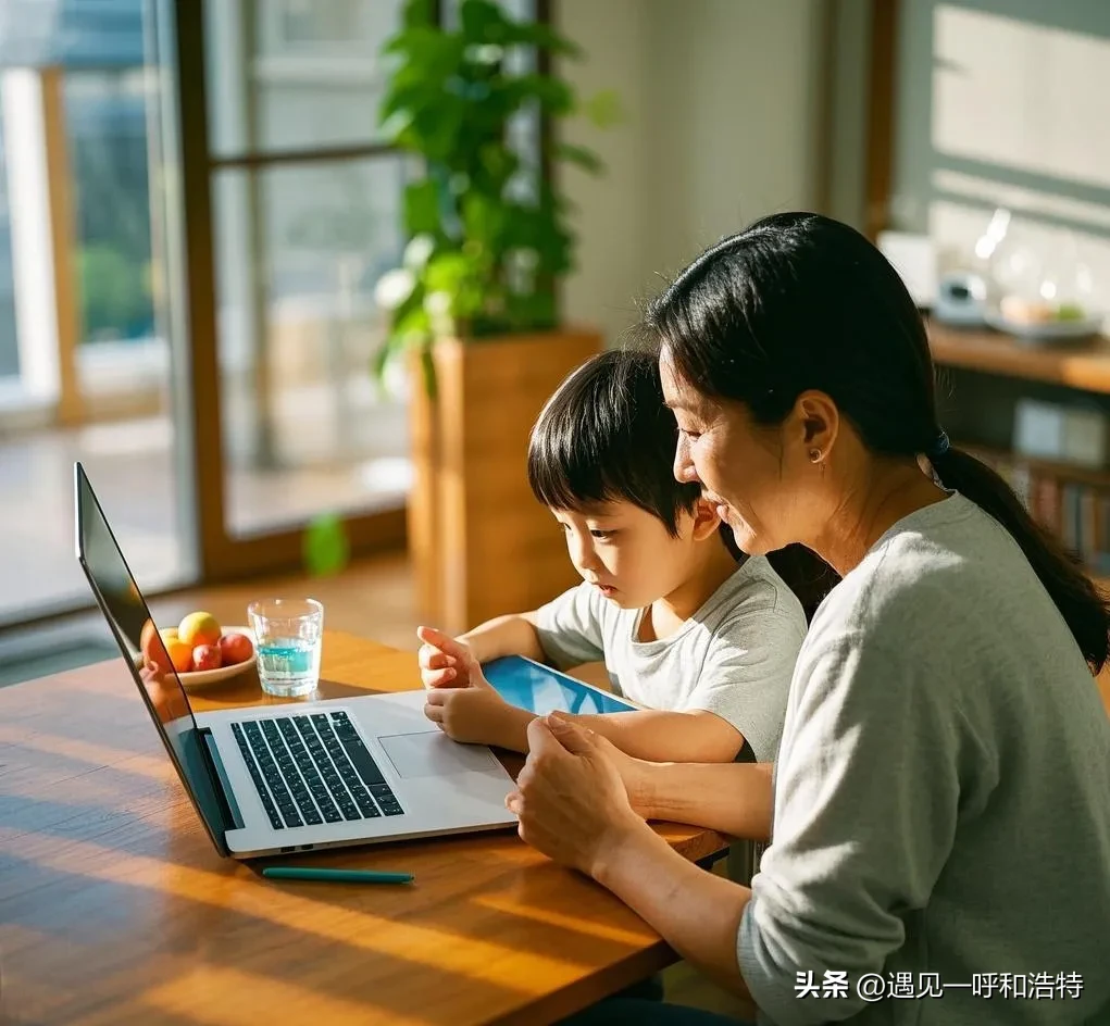 易商助手：家长如何有效引导孩子远离手机，培养健康使用电子设备的习惯