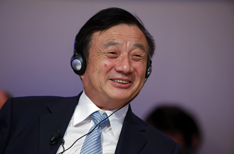 小G助手下载安装：中国企业家入选《时代》周刊2025全球人工智能影响力百人榜