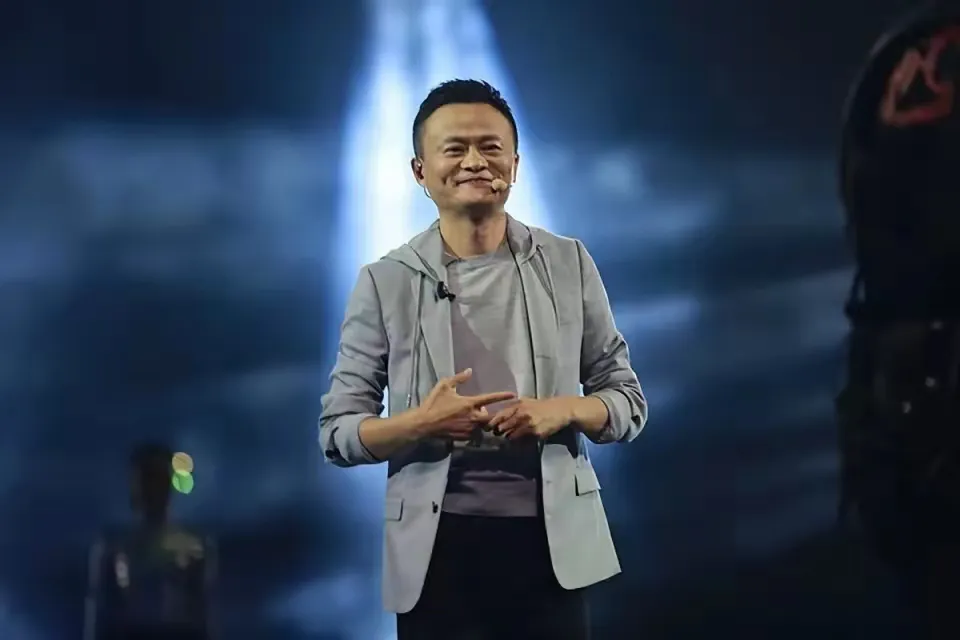 权重大师官网入口：马云传奇创业历程，从失败到阿里巴巴的辉煌崛起